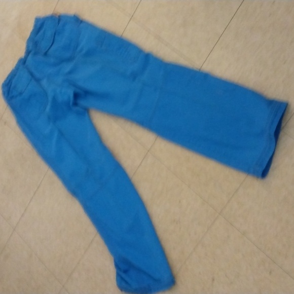 Size M koi scrub pants - Picture 3 of 4
